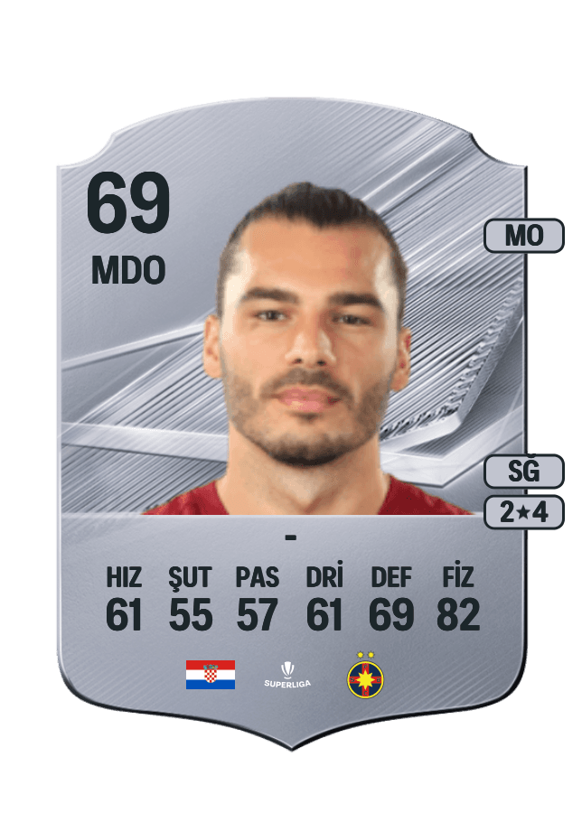 - card
