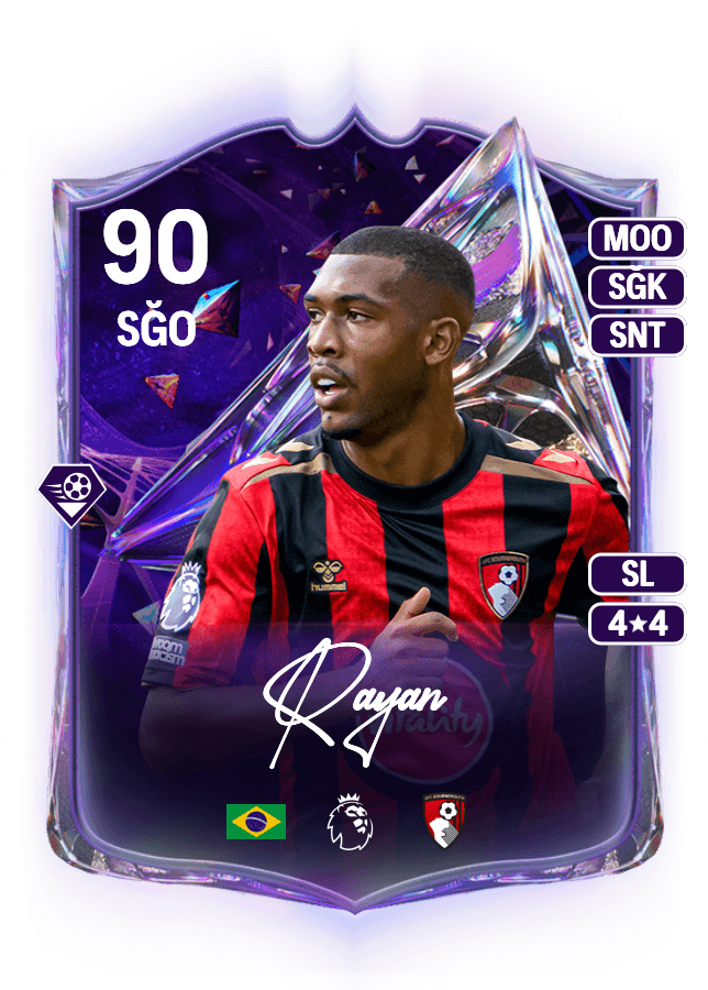 Rayan card