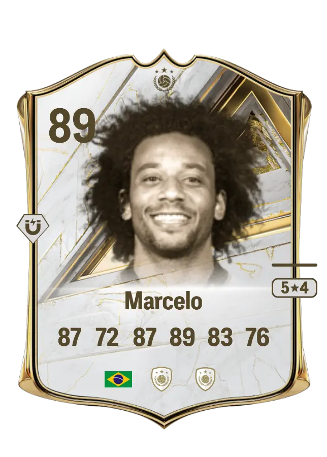 Marcelo card