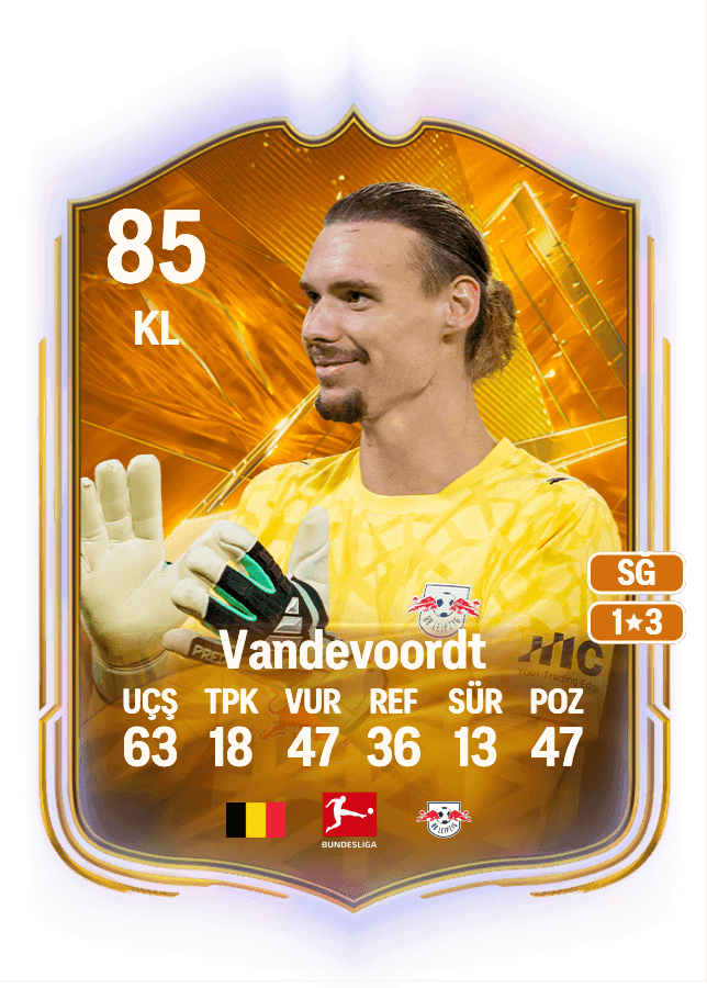 Maarten Vandevoordt card