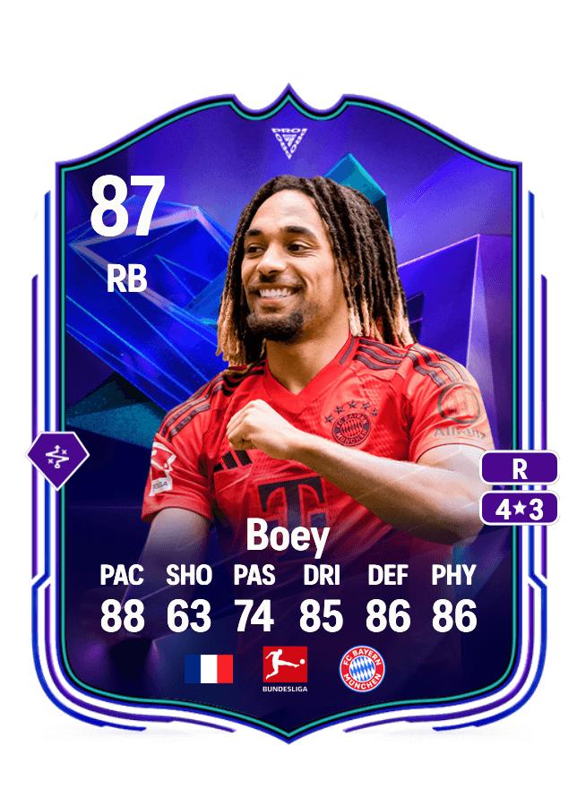 Sacha Boey card