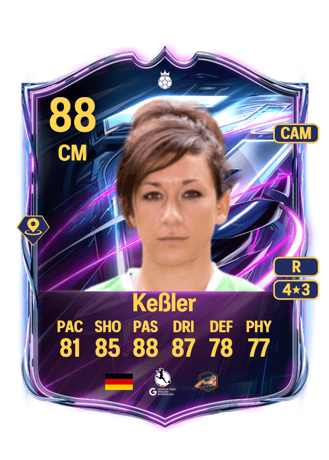 Nadine Keßler card