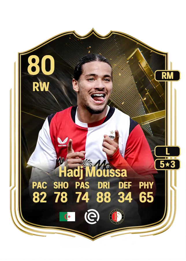 Anis Hadj Moussa card