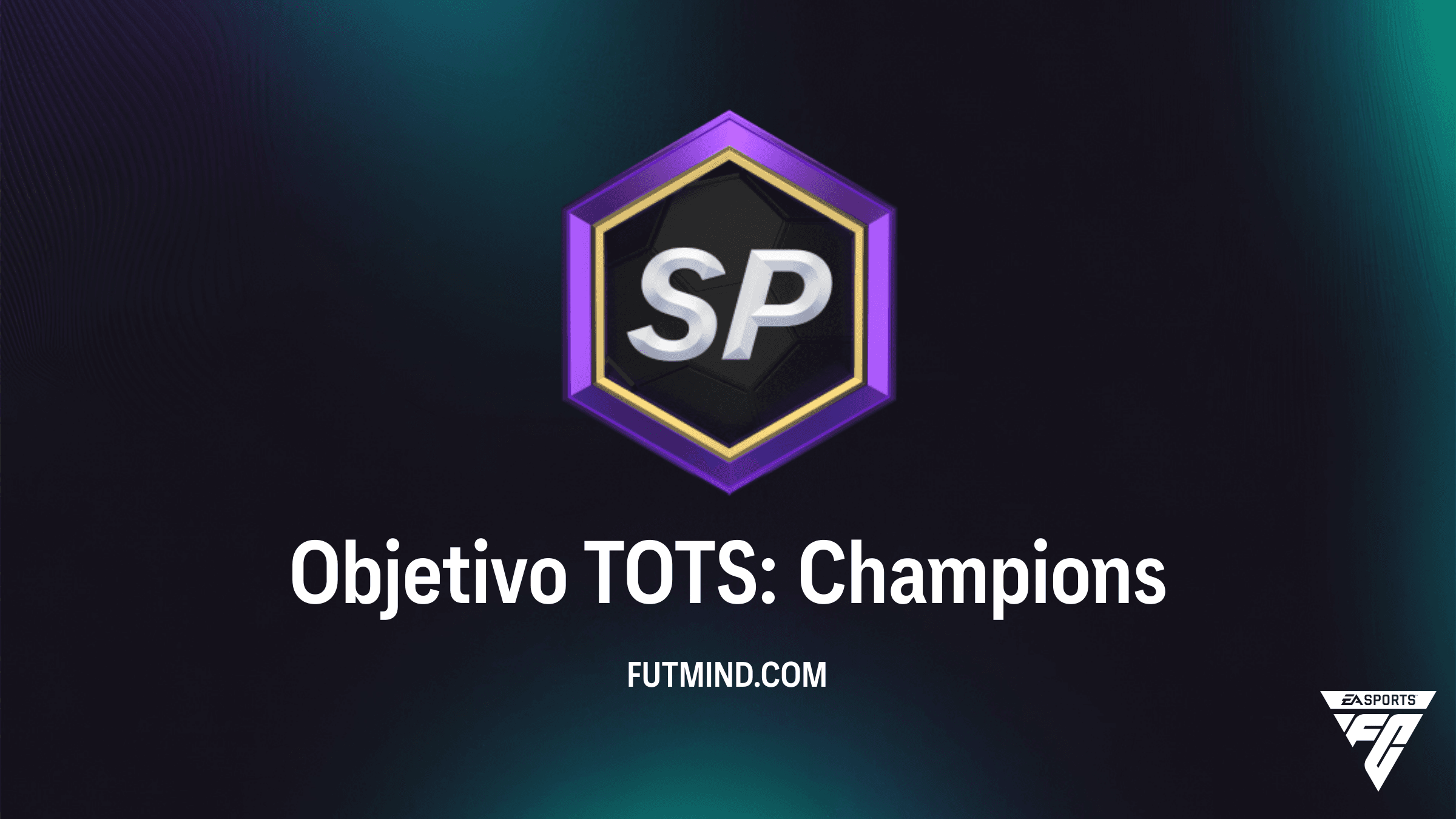 Como completar o Objetivo TOTS: Champions no FC 26