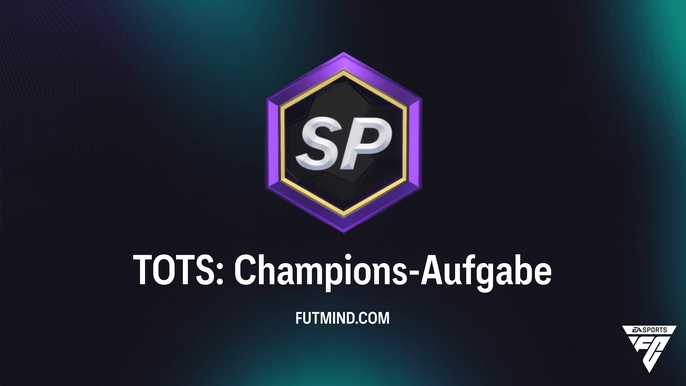TOTS: Champions-Aufgabe Guide - So sicherst du dir das Ligue 1 TOTS Pack