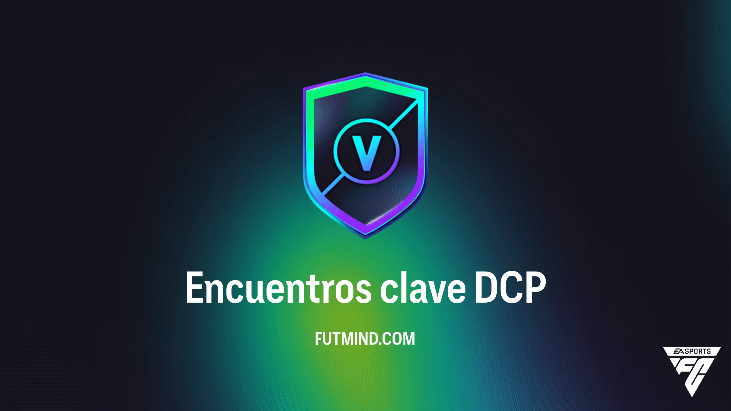 Guía del DCP Encuentros clave de FC 26: El Clásico y Liverpool vs Chelsea
