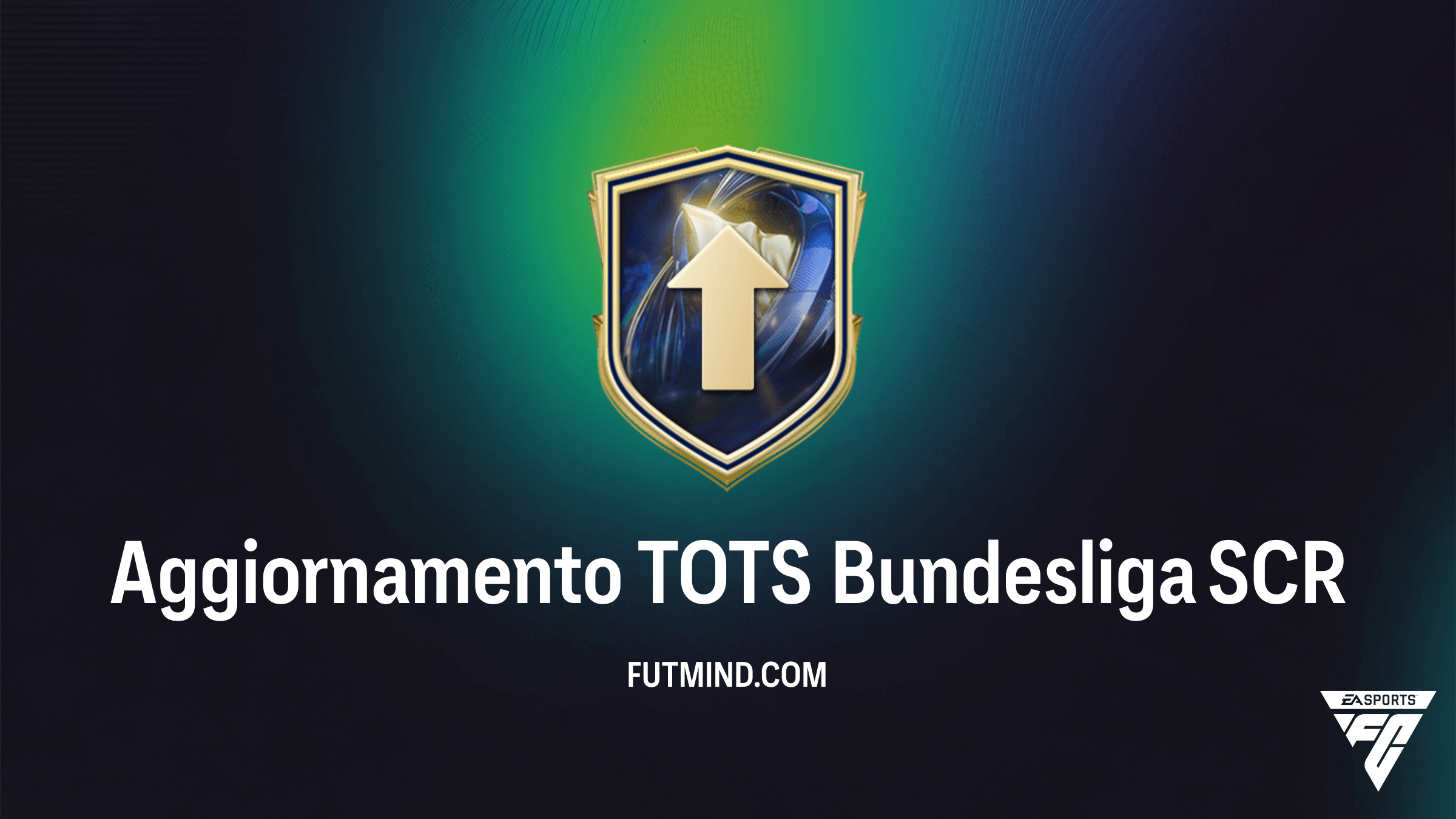 Guida alla SCR Aggiornamento TOTS Bundesliga in FC 26: Soluzioni e Analisi