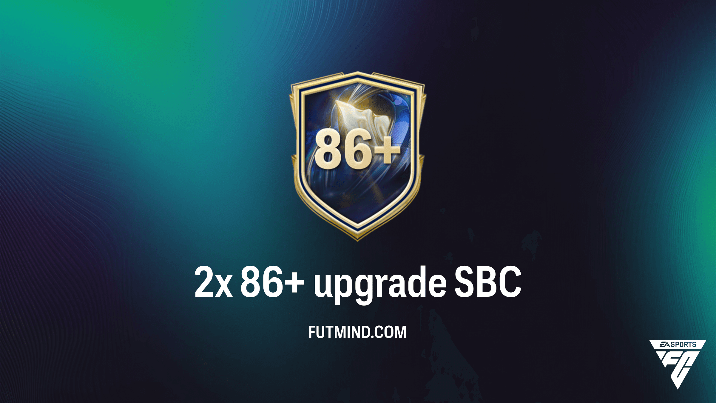 2x 86+ Upgrade SBC in FC 26 Ultimate Team: Analyse en Goedkoopste Oplossingen