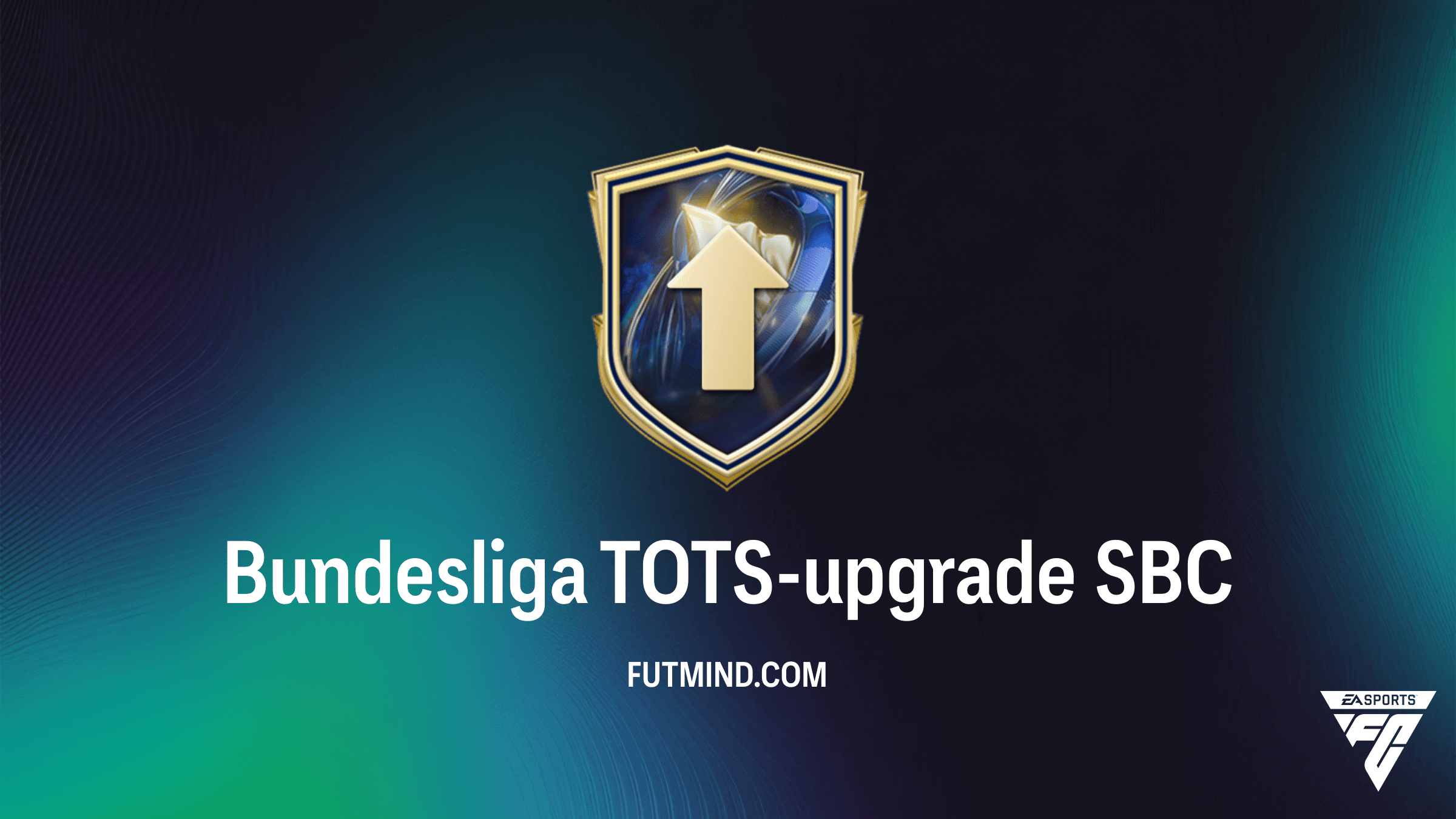 Hoe voltooi je de Bundesliga TOTS-upgrade SBC in FC 26?