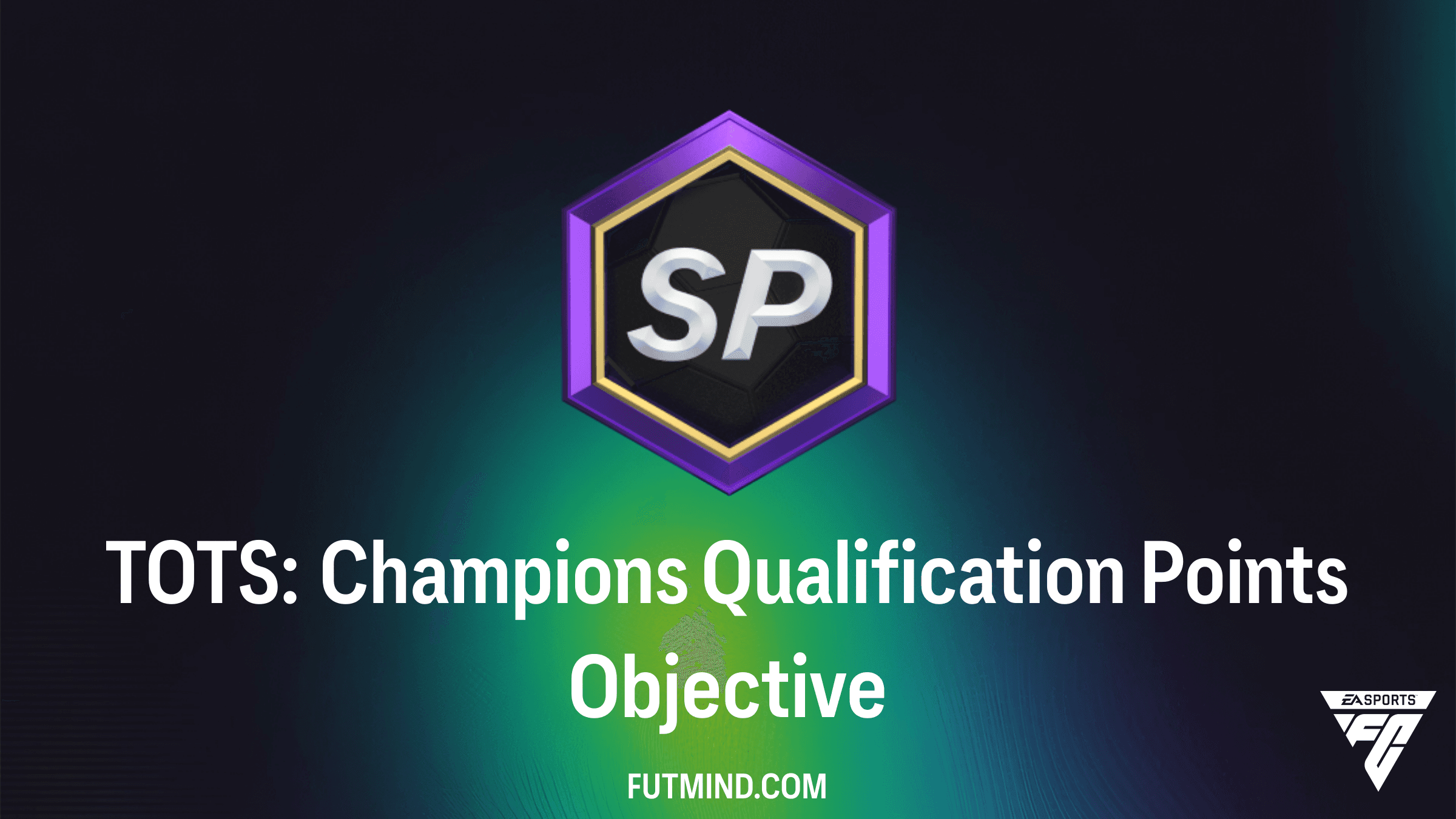 TOTS: Champions Qualification Points - Snel Kwalificeren in FC 26