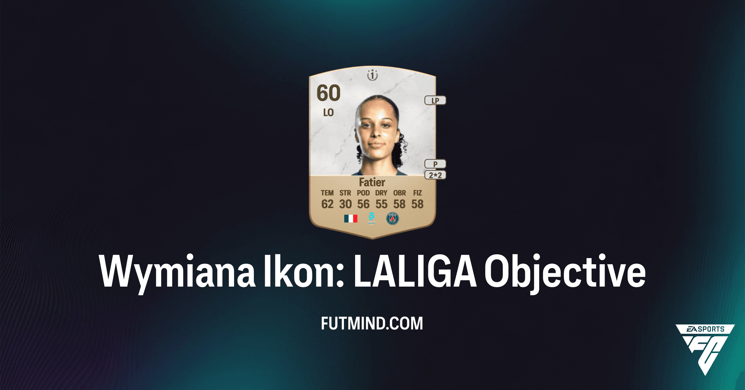 Wymiana Ikon: LALIGA – Jak zdobyć żeton i cenne nagrody w FC 26 Ultimate Team?