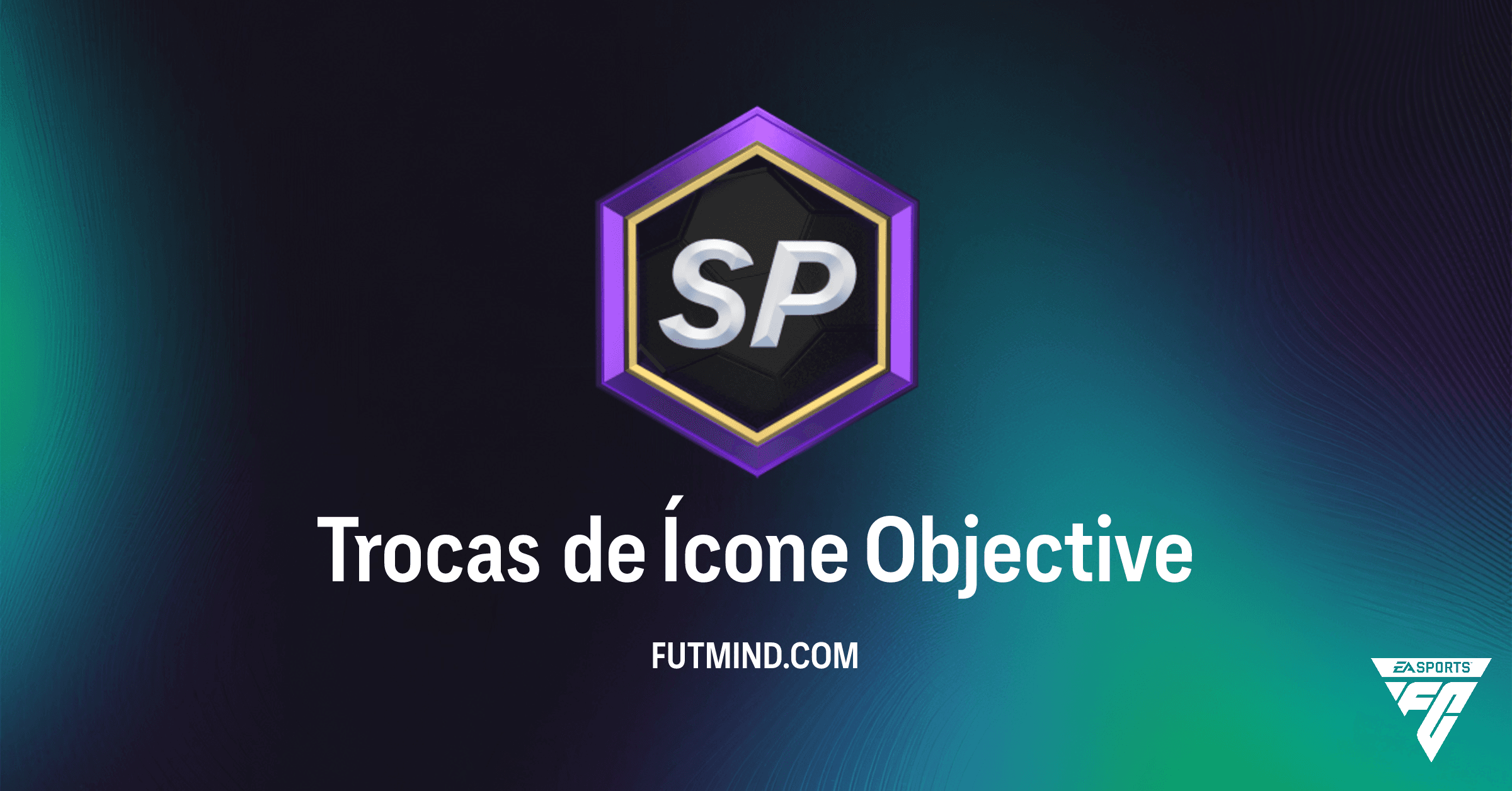 Trocas de Ícone FC 26: Ganhe Fichas e Recompensas Exclusivas no Ultimate Team