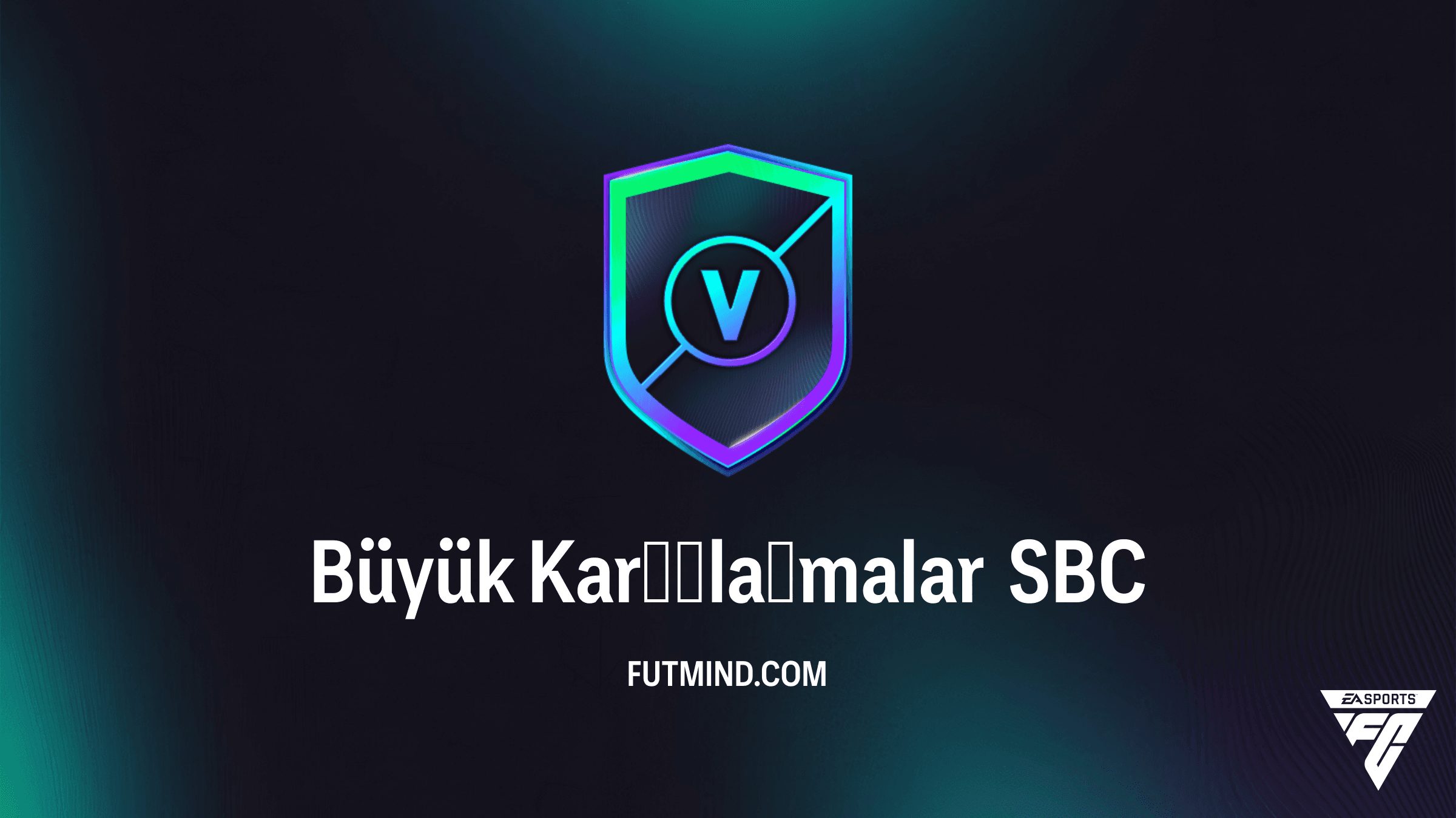 FC 26 Büyük Karşılaşmalar SBC: En Ucuz Çözümler ve Ödül Rehberi