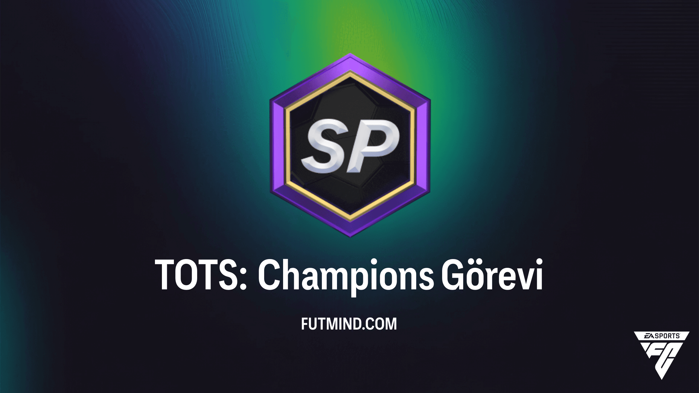 FC 26 TOTS: Champions Görevi - Ligue 1 TOTS Paketi Nasıl Kazanılır?