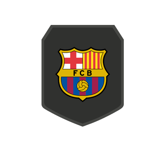 Kadro Kurma Görevleri FC Barcelona logo