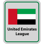 League logo