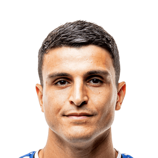 Elyounoussi