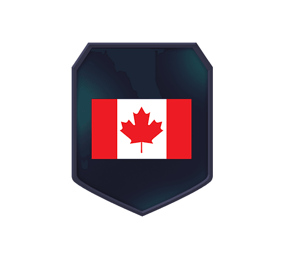Sfide Creazione Rosa Canada logo