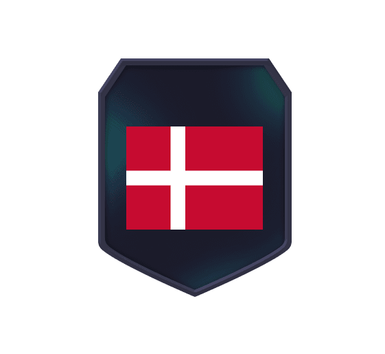 Squad Building Challenges Denmark logo