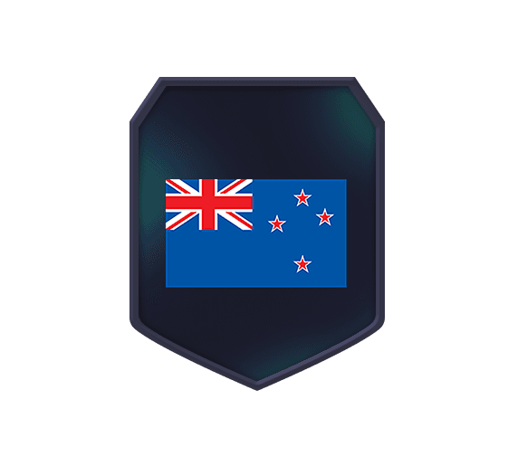 Squad Building Challenges New Zealand logo