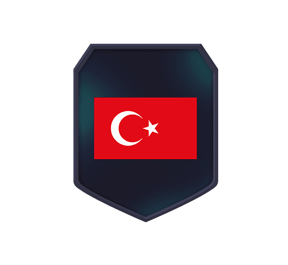 Squad Building Challenges Türkiye logo