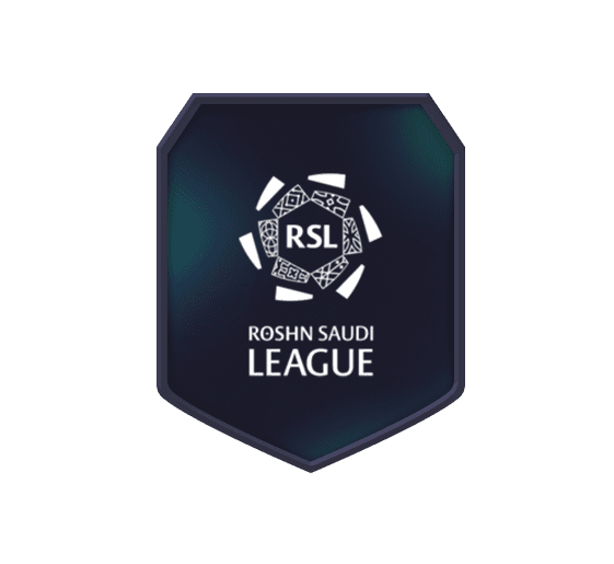 Squad Building Challenges ROSHN Saudi League logo