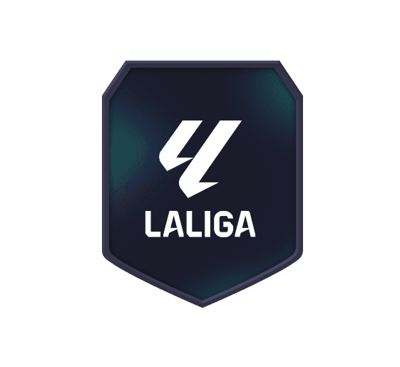 Truppbyggarutmaningar Ligalegendar logo