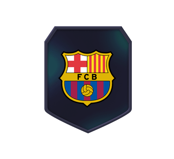 Squad Building Challenges König der Freistöße logo