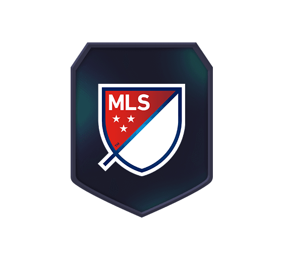 チーム編成チャレンジ MLS logo