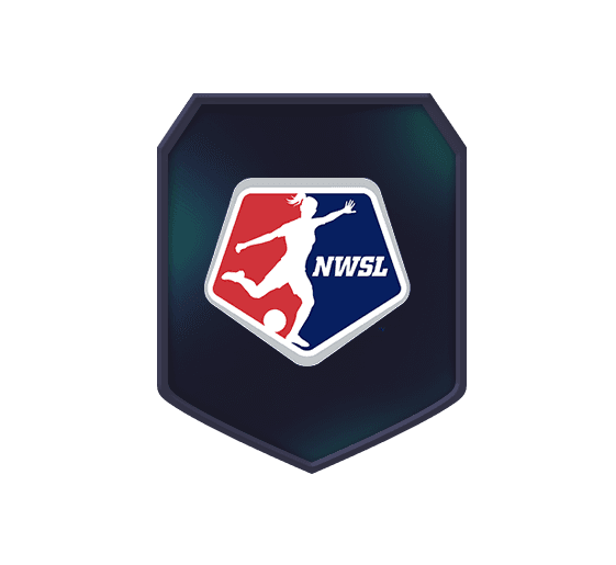 تحديات بناء التشكيلة NWSL logo