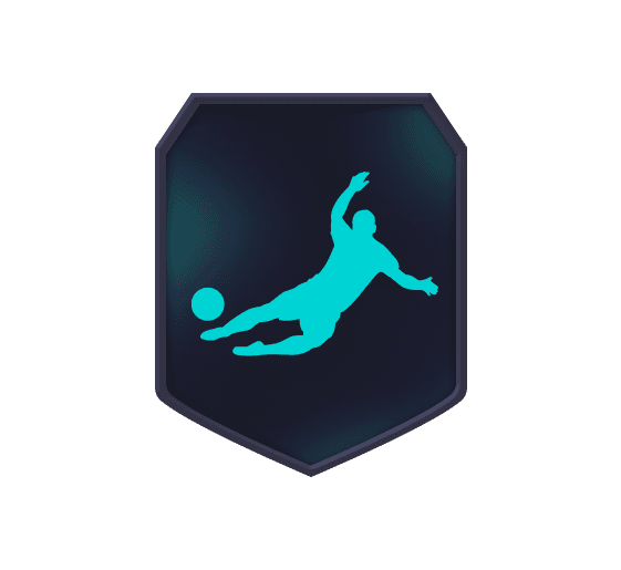 Squad Building Challenges Topform logo
