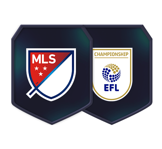 チーム編成チャレンジ MLS & EFLﾁｬﾝﾋﾟｵﾝｼｯﾌﾟ logo