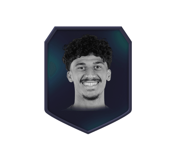 チーム編成チャレンジ Abdulaziz Al-Othman logo