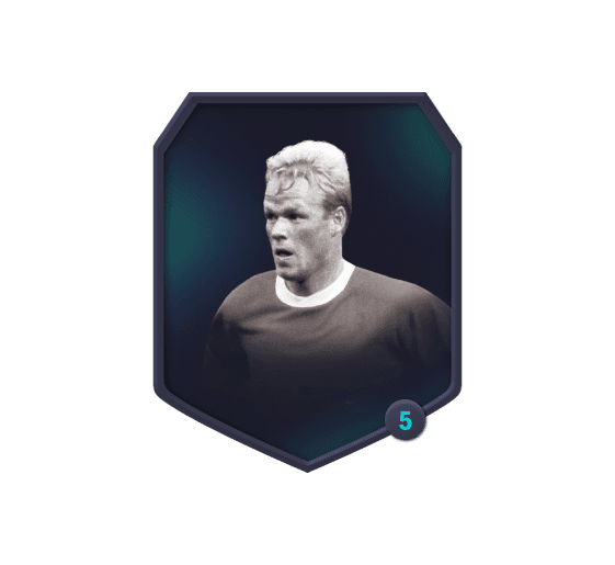 Squad Building Challenges Ausgeliehen logo