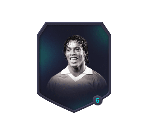 Squad Building Challenges On a Loan logo