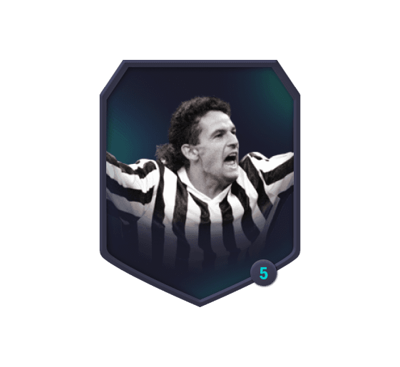 Squad Building Challenges Ausgeliehen logo