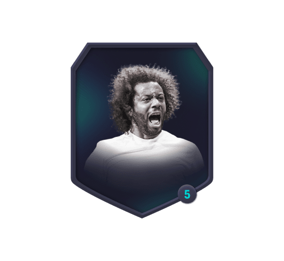 Squad Building Challenges On a Loan logo