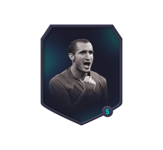 Squad Building Challenges On a Loan logo