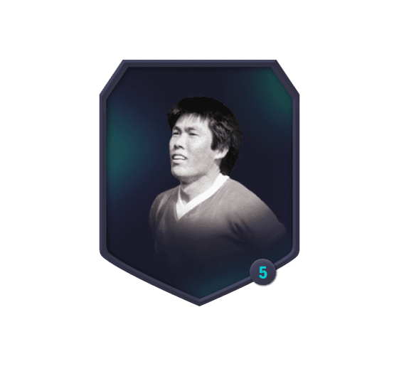 Squad Building Challenges Te leen logo