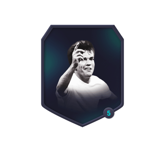 Squad Building Challenges On a Loan logo