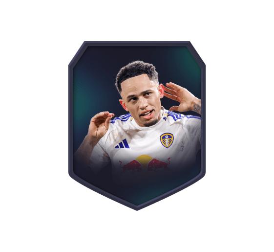 Squad Building Challenges Noah Okafor logo
