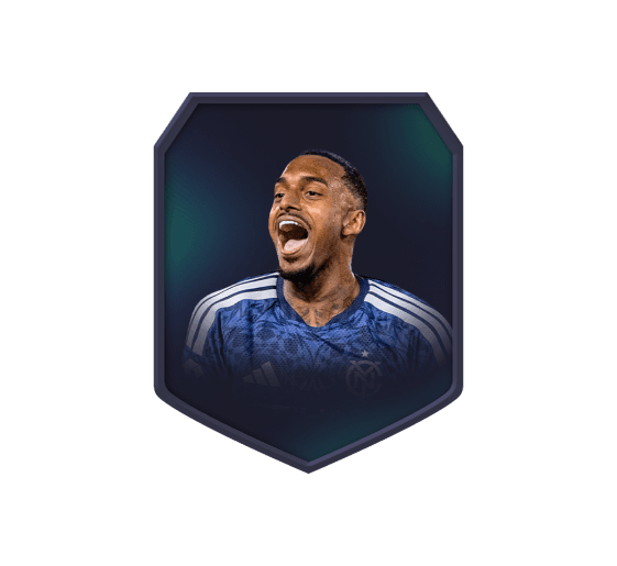 Squad Building Challenges Raul Gustavo logo