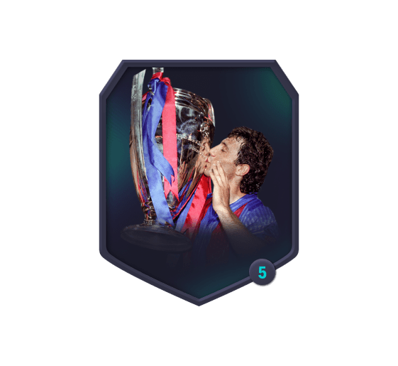 Squad Building Challenges On a Loan logo