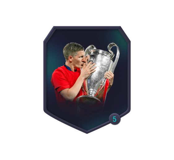Squad Building Challenges On a Loan logo