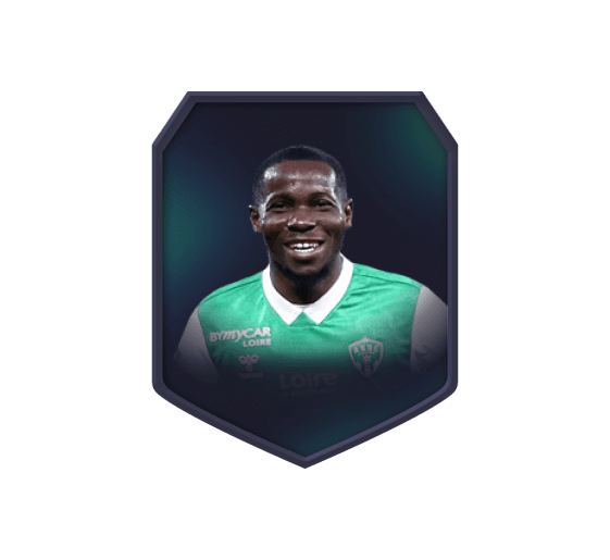 Défis Création d'équipe Augustine Boakye logo