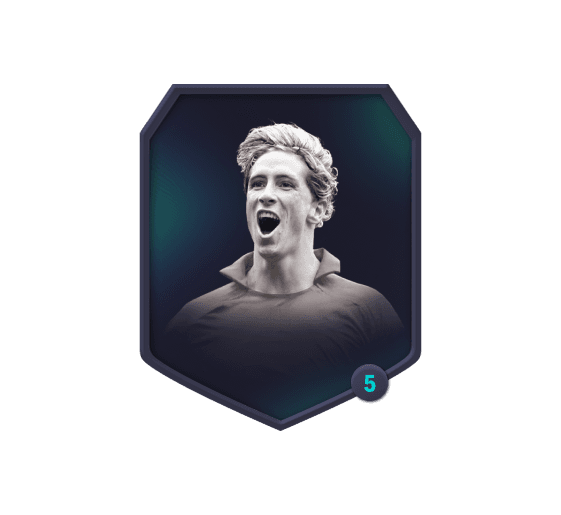 Squad Building Challenges On a Loan logo