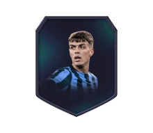 DCP Daniel Maldini logo