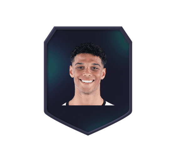 DCP Etienne Eto'o logo