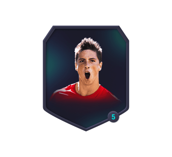 Squad Building Challenges On a Loan logo