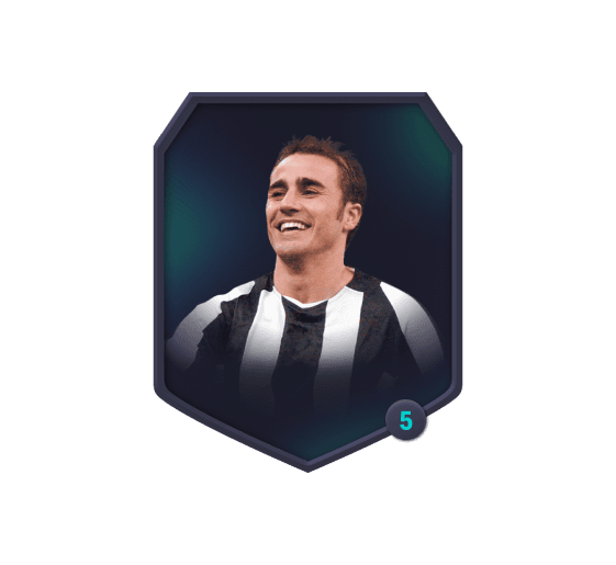 Squad Building Challenges Ausgeliehen logo